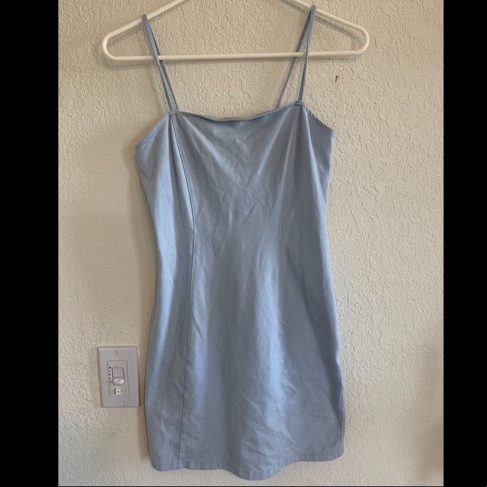 Forever 21 dress
